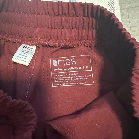 Figs scrub set - Picture 5 of 7